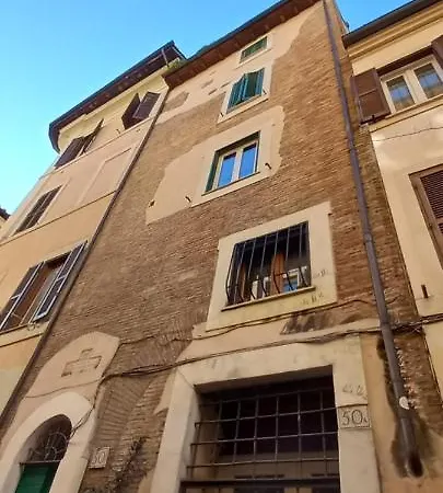 Apartamento La Torre Del Moro - Rh Collection Roma