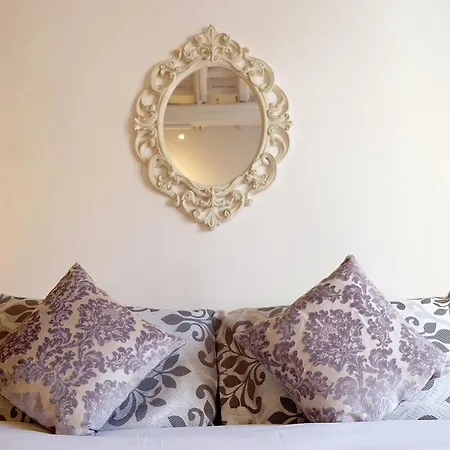 Apartamento La Torre Del Moro - Rh Collection