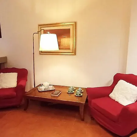 Apartamento La Torre Del Moro - Rh Collection
