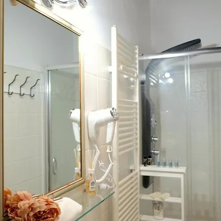 La Torre Del Moro - Rh Collection Apartamento *