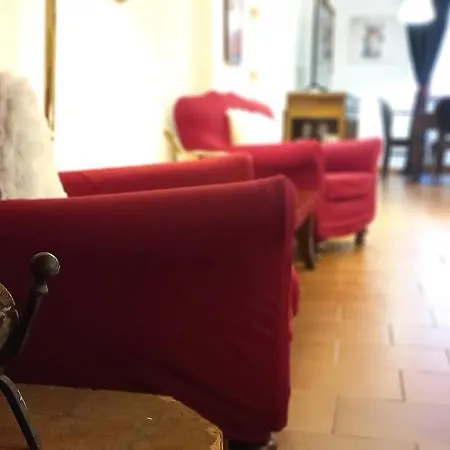 Apartamento La Torre Del Moro - Rh Collection