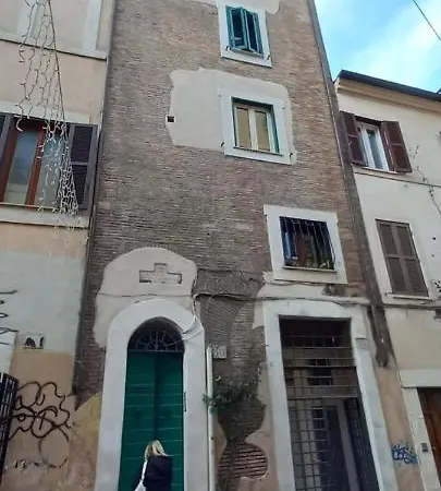 Apartmán La Torre Del Moro - Rh Collection