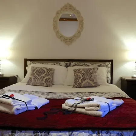 La Torre Del Moro - Rh Collection Apartmán