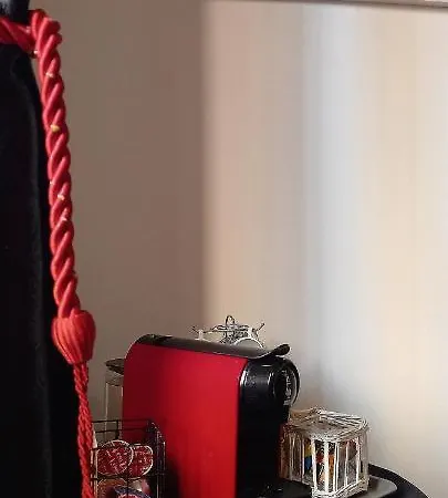 La Torre Del Moro - Rh Collection *