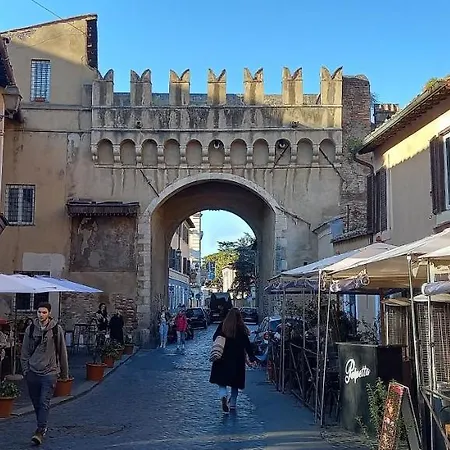 La Torre Del Moro - Rh Collection