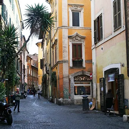 La Torre Del Moro - Rh Collection Apartmán Řím