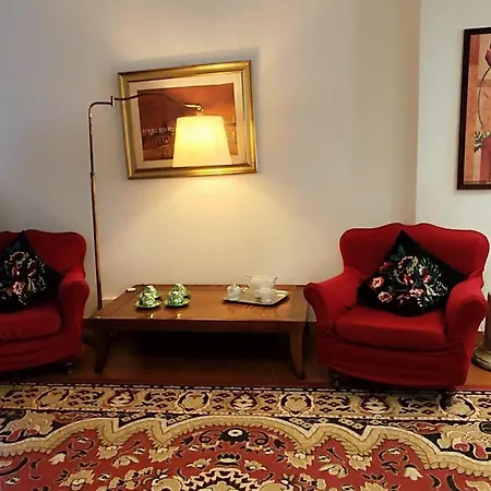 La Torre Del Moro - Rh Collection Apartmán Řím