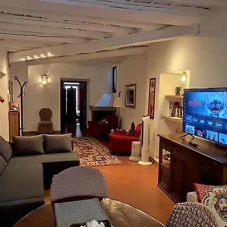 La Torre Del Moro - Rh Collection *