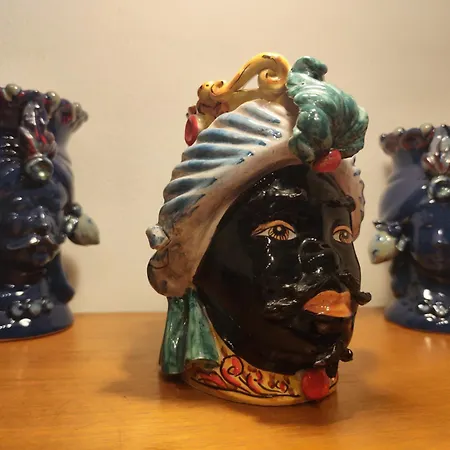 La Torre Del Moro - Rh Collection * Řím