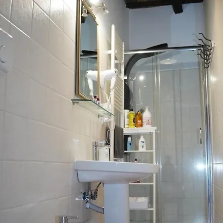 La Torre Del Moro - Rh Collection Apartment Rom