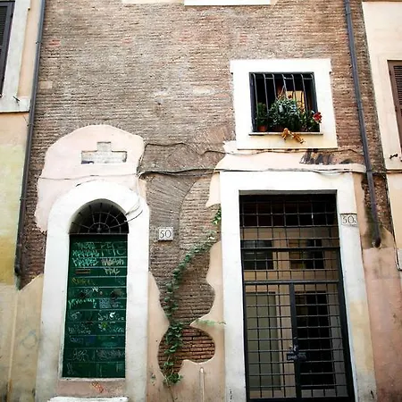 La Torre Del Moro - Rh Collection Apartmán Řím