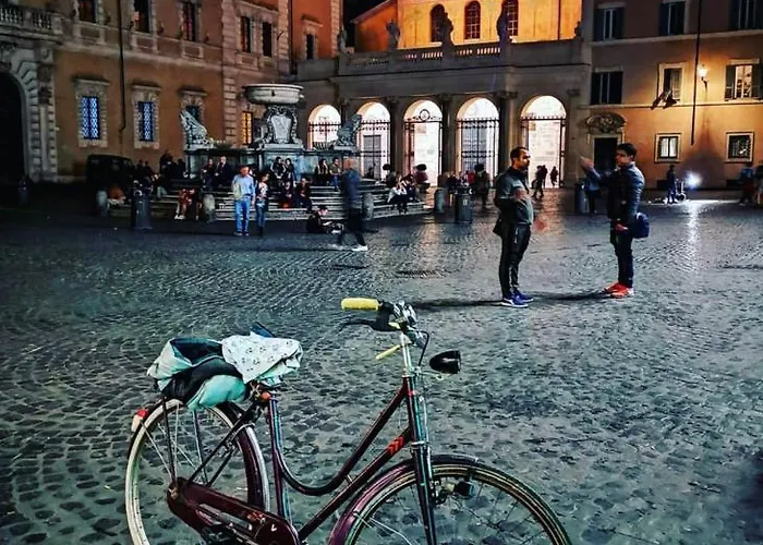 La Torre Del Moro - Rh Collection *