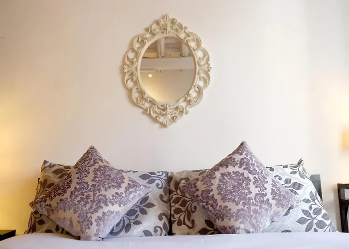 Appartement La Torre Del Moro - Rh Collection
