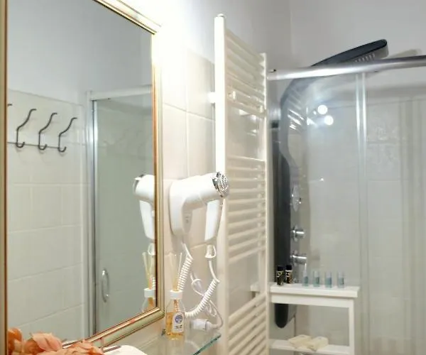 La Torre Del Moro - Rh Collection Appartement *