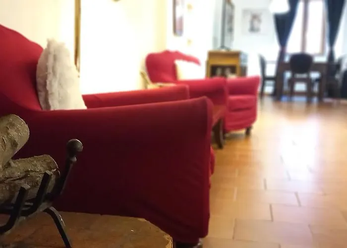 Appartement La Torre Del Moro - Rh Collection
