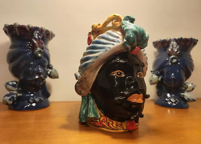 La Torre Del Moro - Rh Collection * Rome