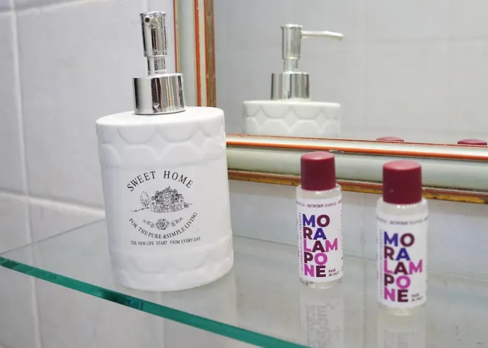 La Torre Del Moro - Rh Collection *