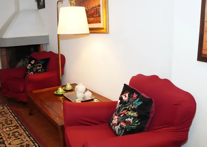 Appartement La Torre Del Moro - Rh Collection