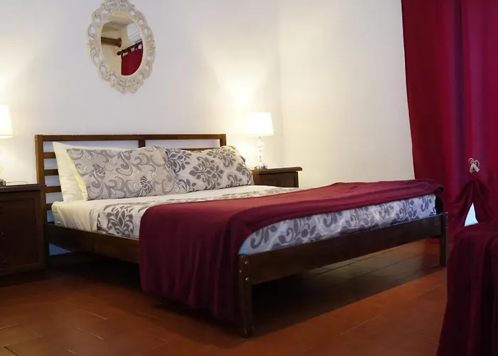 Appartement La Torre Del Moro - Rh Collection *